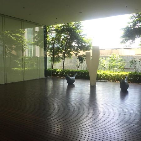 Mercu Summer Suites 吉隆坡 外观 照片