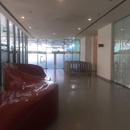 Mercu Summer Suites 吉隆坡 外观 照片