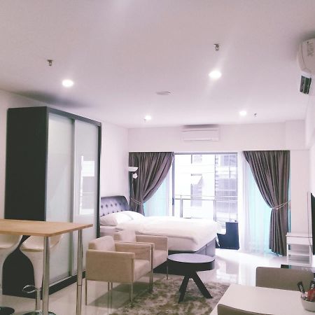 Mercu Summer Suites 吉隆坡 外观 照片