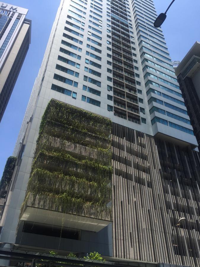 Mercu Summer Suites 吉隆坡 外观 照片