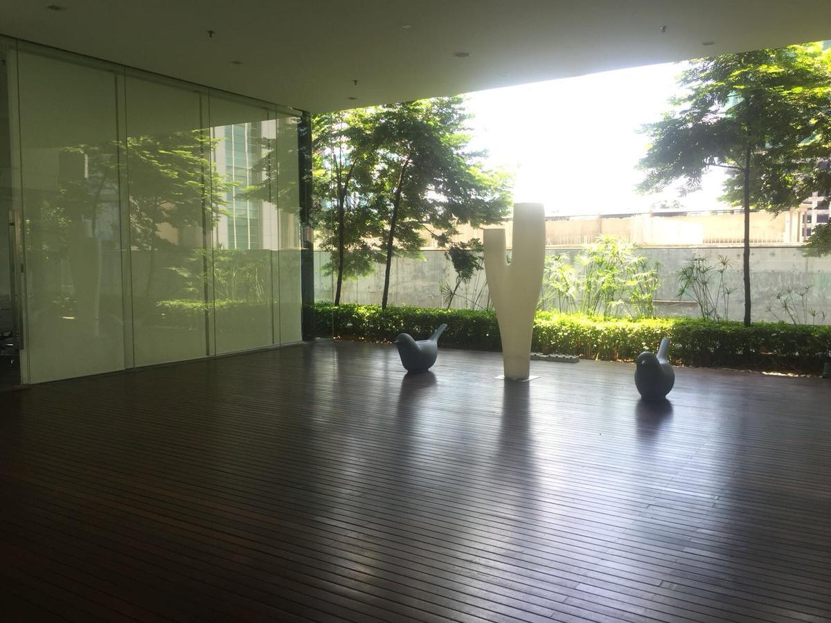 Mercu Summer Suites 吉隆坡 外观 照片