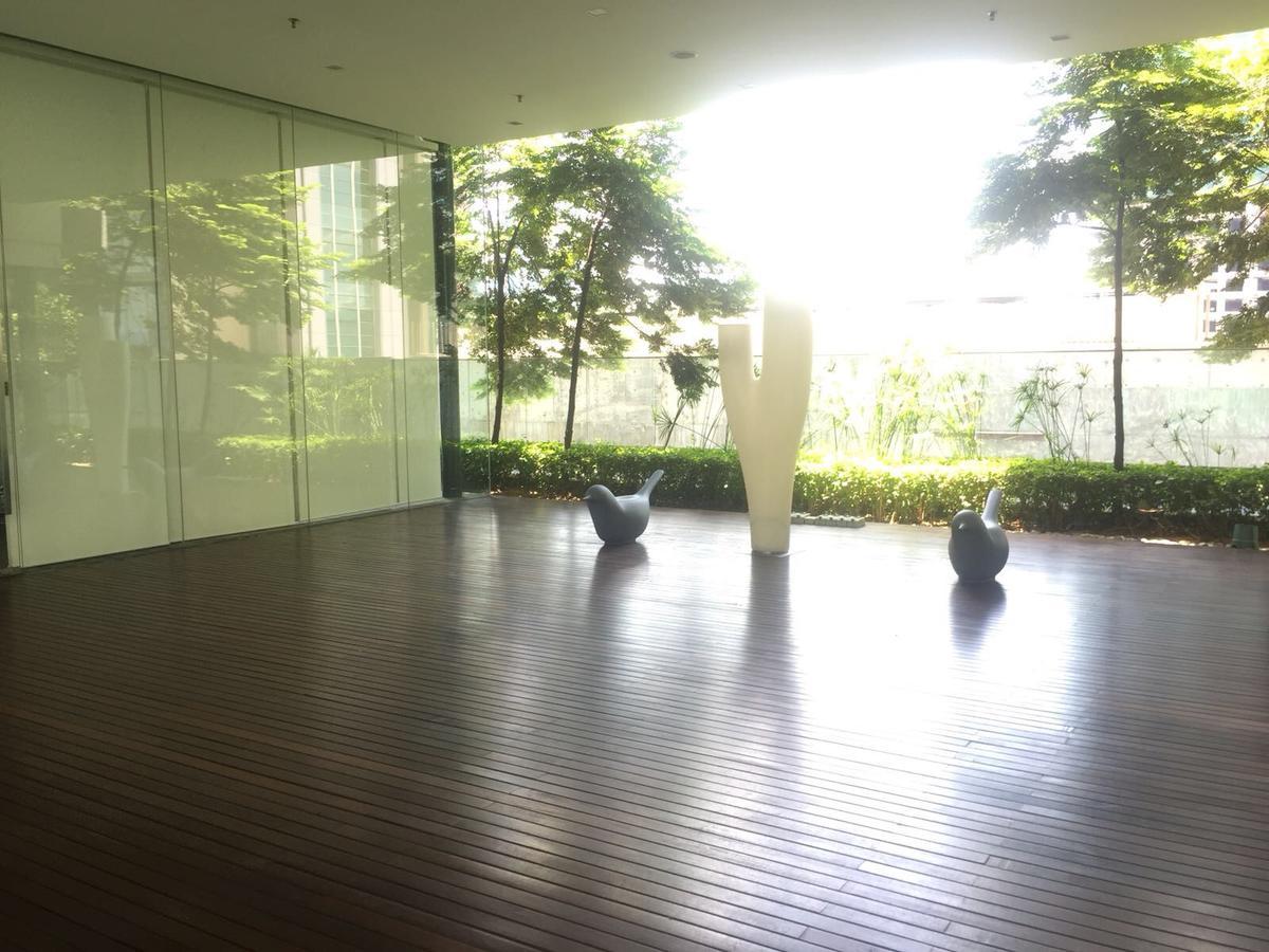 Mercu Summer Suites 吉隆坡 外观 照片