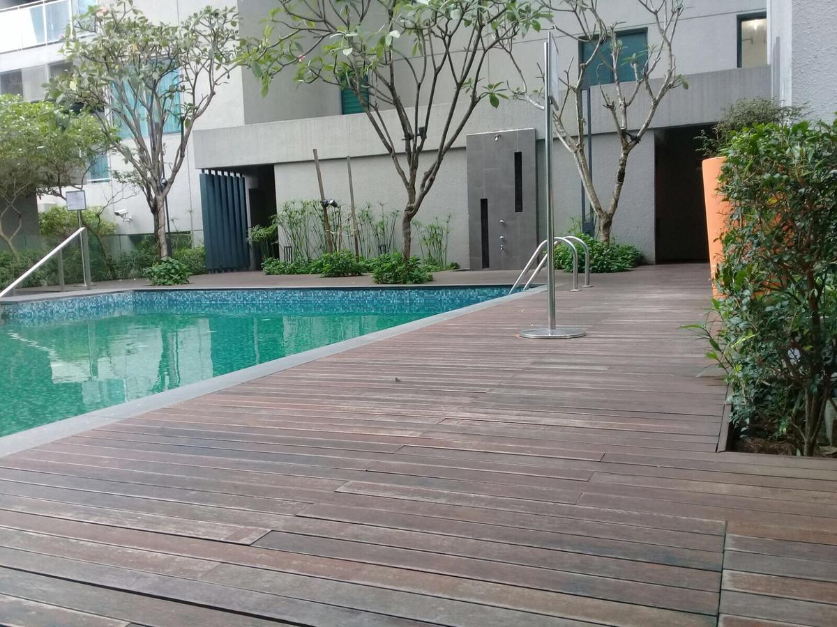 Mercu Summer Suites 吉隆坡 外观 照片