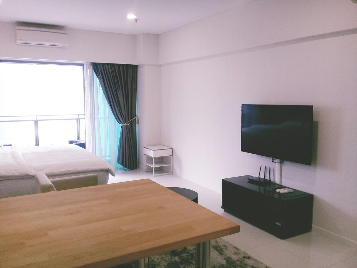 Mercu Summer Suites 吉隆坡 外观 照片