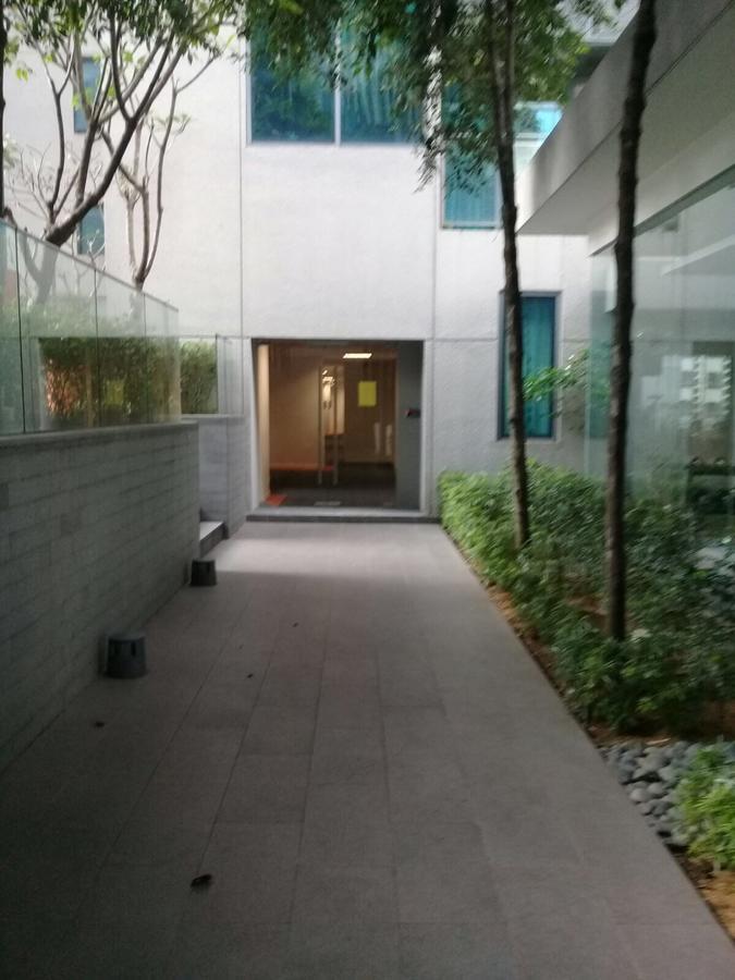 Mercu Summer Suites 吉隆坡 外观 照片
