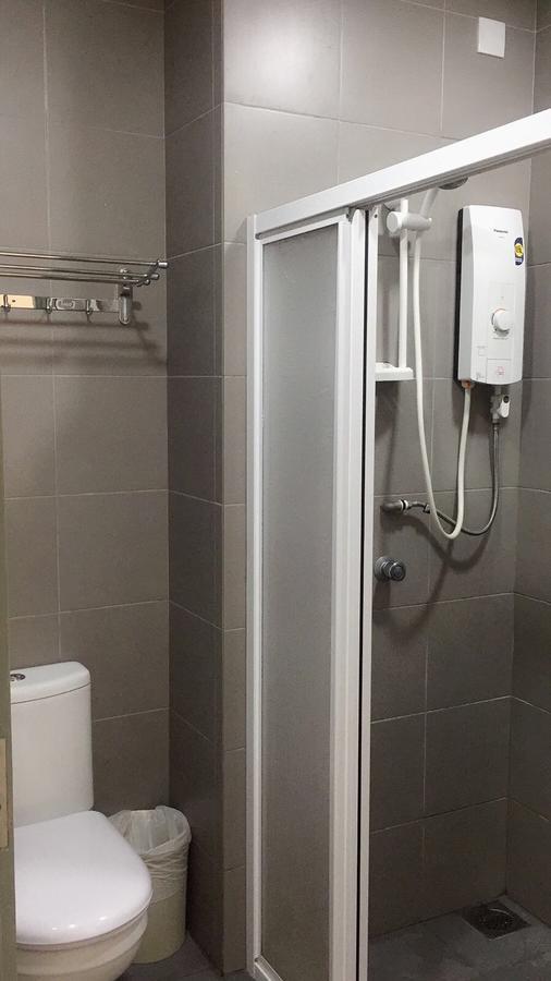 Mercu Summer Suites 吉隆坡 外观 照片