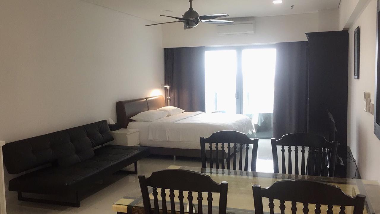 Mercu Summer Suites 吉隆坡 外观 照片