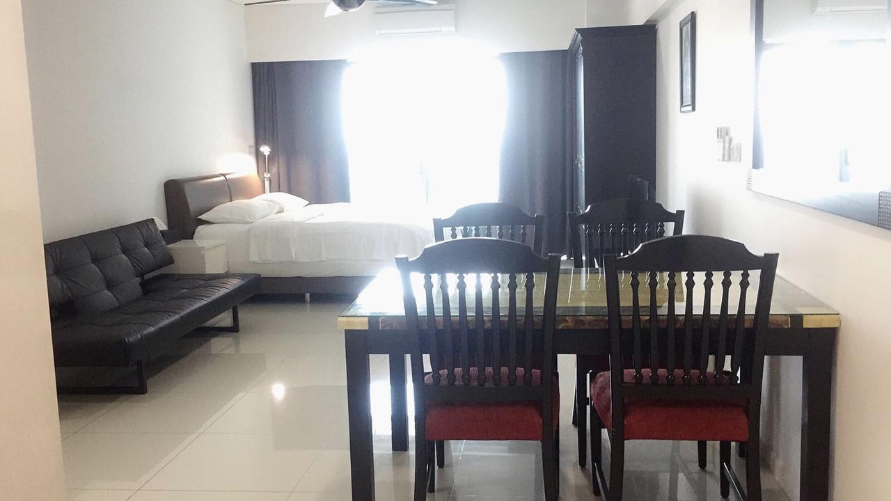 Mercu Summer Suites 吉隆坡 外观 照片