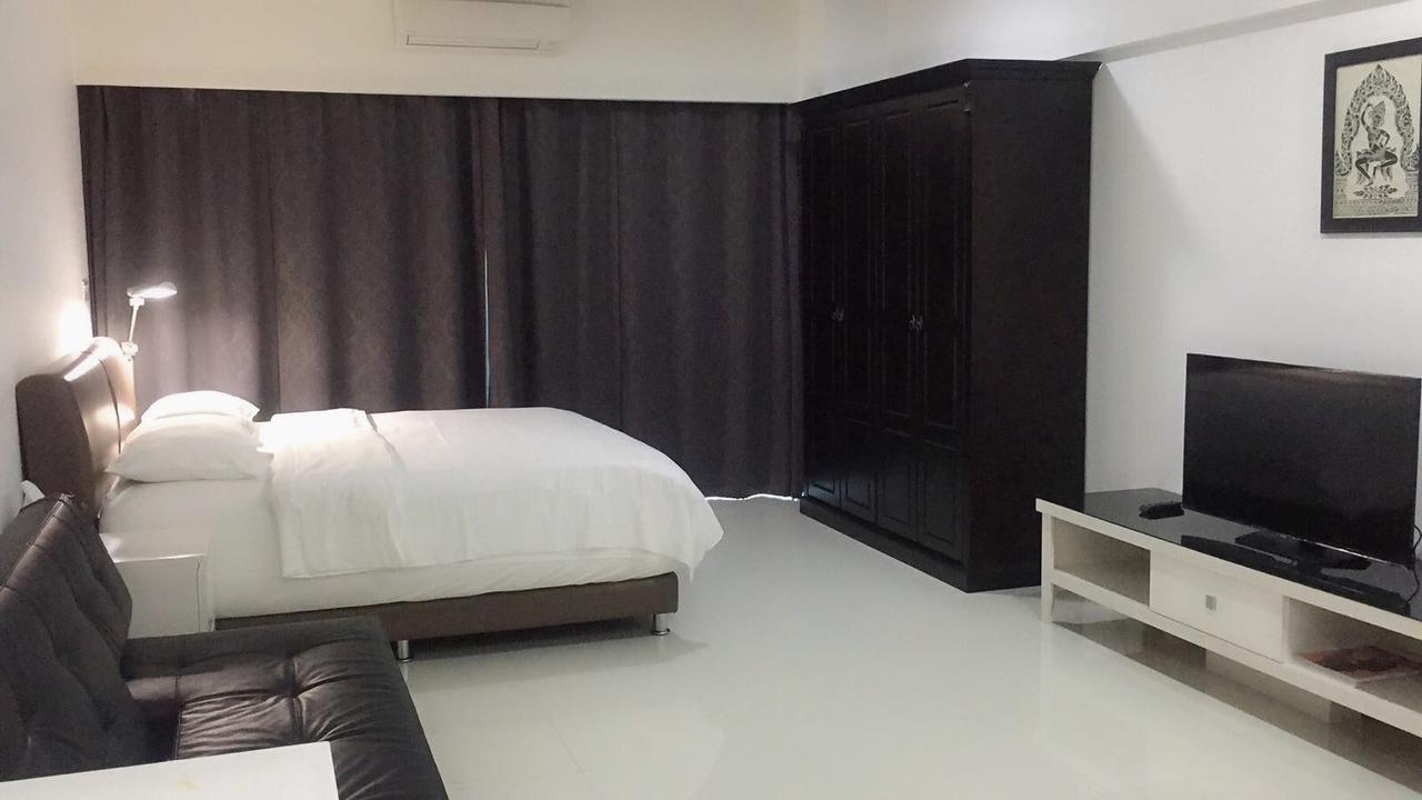 Mercu Summer Suites 吉隆坡 外观 照片