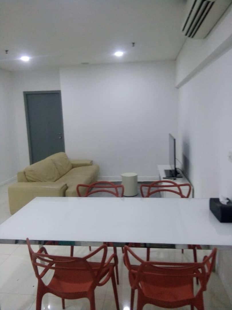 Mercu Summer Suites 吉隆坡 外观 照片