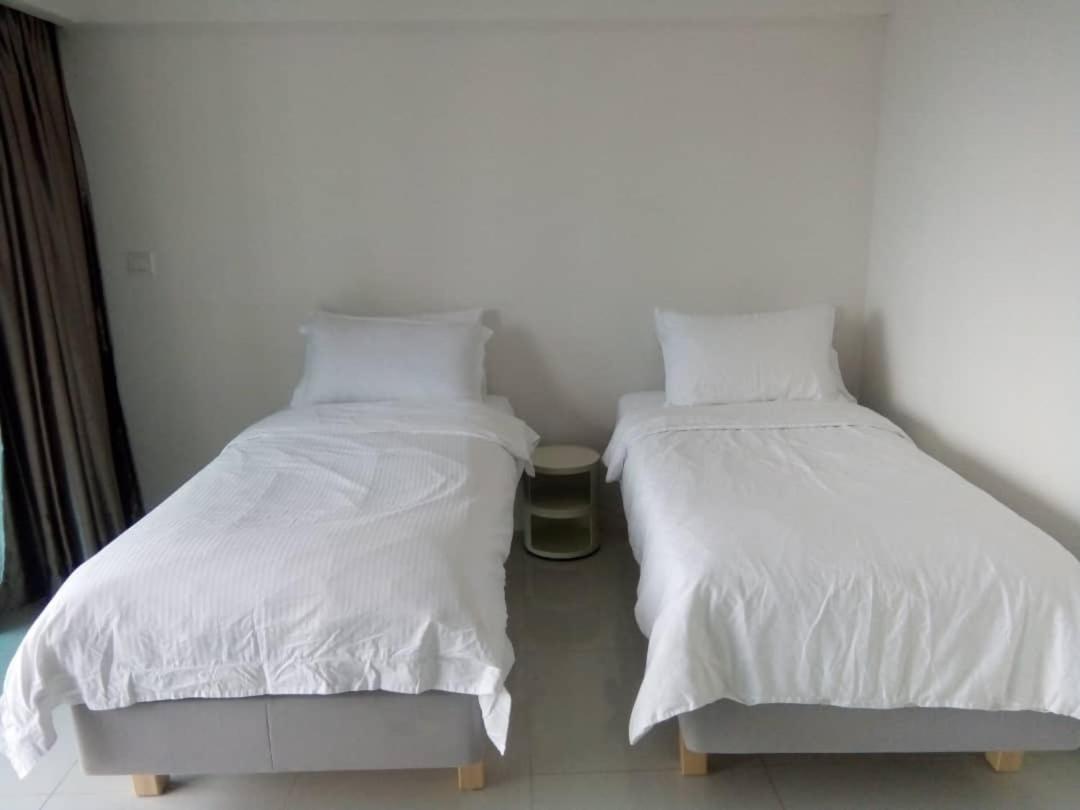Mercu Summer Suites 吉隆坡 外观 照片
