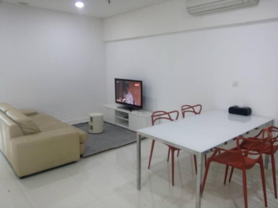 Mercu Summer Suites 吉隆坡 外观 照片