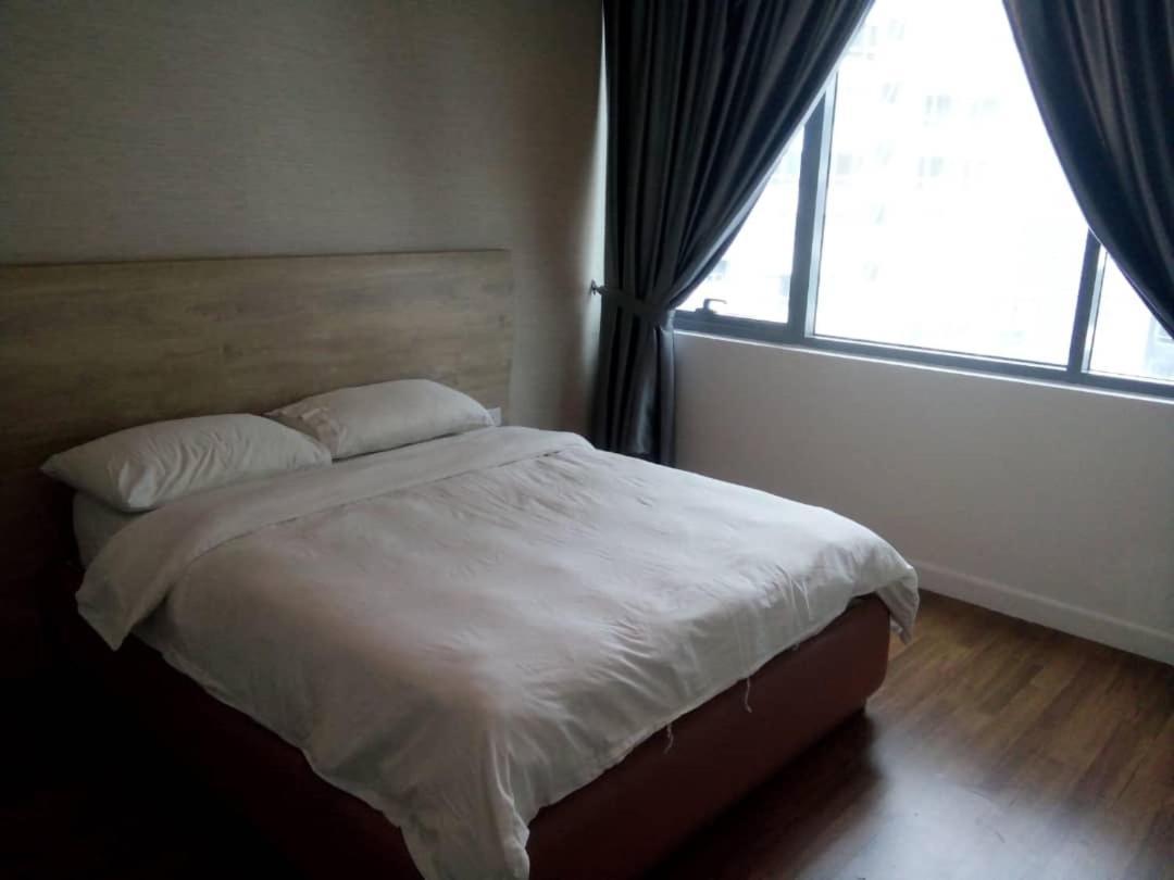 Mercu Summer Suites 吉隆坡 外观 照片